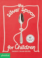 The Silver Spoon for Children: Favorite Italian Recipes - Hardcover