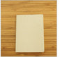 Retro Plain Blank Solid Color Graffiti Book
