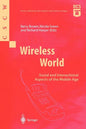 Wireless World: Social and Interactional Aspects of the Mobile Age - Paperback