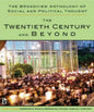 The Broadview Anthology of Social and Political Thought - Volume 2: The Twentieth Century and Beyond - Paperback
