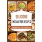 Instant Pot: Instant Pot Pressure Cooker: Instant pot: Instant Pot Cookbook -> instant pot recipes: Instant Pot Pressure Cooker Coo - Paperback