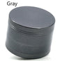 Ceramic Washable 4-layer Yellow Smoke Mill