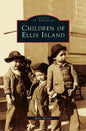 Children of Ellis Island - Hardcover