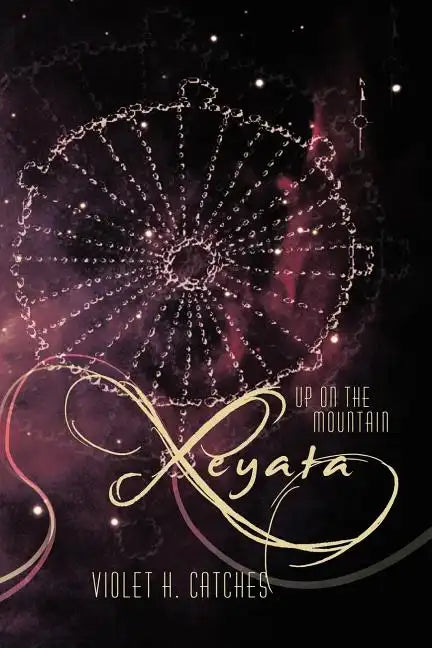 Xeyata: Up on the Mountain - Paperback