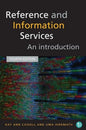 Reference and Information Services: An Introduction - Paperback