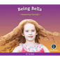 Respect!: Being Bella: Respecting Yourself - Paperback