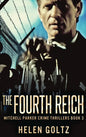 The Fourth Reich - Hardcover