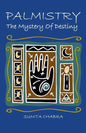 PALMISTRY - The Mystery of Destiny - Paperback