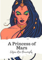 A Princess of Mars - Paperback