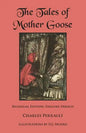 The Tales of Mother Goose: Bilingual Edition: English-French - Paperback
