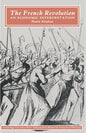The French Revolution: An Economic Interpretation - Paperback
