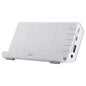 Mini subwoofer card power speaker