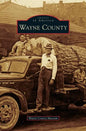 Wayne County - Hardcover