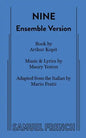 Nine (Ensemble Version) - Paperback