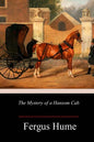 The Mystery of a Hansom Cab - Paperback