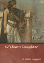Wisdom's Daughter - Hardcover