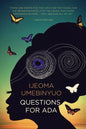 Questions for Ada - Paperback