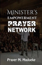 Ministers Empowerment Prayer Network - Paperback