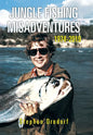 Jungle Fishing Misadventures 1974-2019 - Hardcover