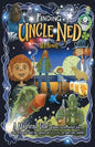 Finding Uncle Ned: A Magical Tale: About myth, belief, love and triumph and the power of NATURE to save our world. - Paperback