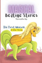 The First Unicorn & Other Stories - Magical Bedtime Stories (5-in-1): Five Minute Stories for Kids - Paperback