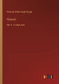 Plutarch: Part 4 - in large print - Paperback