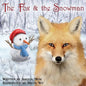 The Fox & the Snowman - Paperback