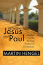 Between Jesus and Paul - Paperback