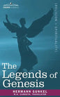 The Legends of Genesis - Paperback