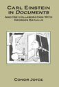 Carl Einstein in Documents - Hardcover