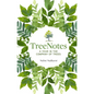 Treenotes: A Year in the Company of Trees - Hardcover