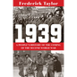 1939: A People's History of the Coming of the Second World War - Hardcover