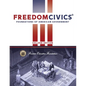 FreedomCivics - College Edition: Foundations of American Government - Paperback