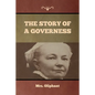 The Story of a Governess - Paperback