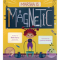 Marsha Is Magnetic - Hardcover