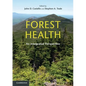 Forest Health - Paperback