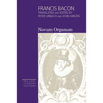 Novum Organum - Paperback