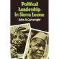 Political Leadership in Sierra Leone - Paperback