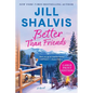 Better Than Friends - Paperback