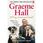 All Dogs Great and Small: What I've Learned Training Dogs - Paperback