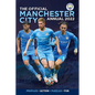 The Official Manchester City Annual 2023 - Hardcover