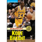 On the Court with Kobe Bryant - Paperback