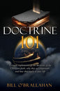 Doctrine 101 - Paperback