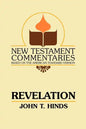 Revelation: A Commentary on the Book of Revelation - Paperback