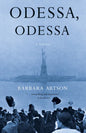 Odessa, Odessa - Paperback