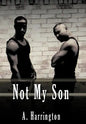 Not My Son - Hardcover