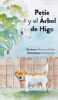 Petie y el Árbol de Higo - Hardcover