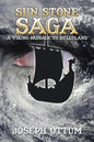 Sun Stone Saga: A Viking Passage to Helluland - Paperback