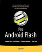 Pro Android Flash - Paperback