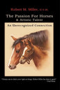 The Passion For Horses & Artistic Talent - Paperback